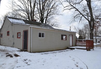 80 N Redding St, Tarlton, OH 43156 - photo 2