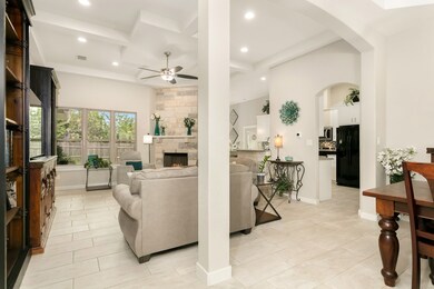 113 Parlin Ln, Fredericksburg, TX 78624 - photo 3