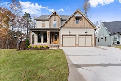 134 Rockhound Dr, Dahlonega, GA 30533 - photo 3