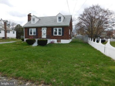 1511 Frush Valley Rd, Reading, PA 19605 - photo 2