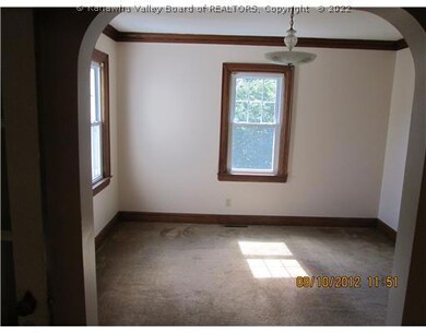 Dining Room.