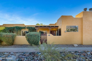 6255 N Camino Pimeria Alta unit 128, Tucson, AZ 85718 - photo 2