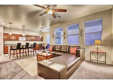 Interior Space/Layout.