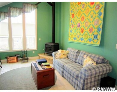 4111 Tall Moon Dr, Danbury, WI 54830 - photo 6