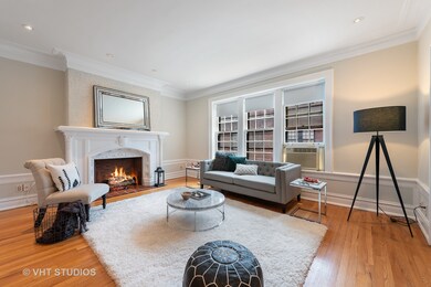 2916 N Pine Grove Ave unit 3, Chicago, IL 60657 - photo 3