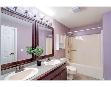 23 Gates Rd unit B, Worcester, MA 01603 - photo 3