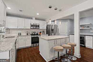 2618 Birch St SE, Smyrna, GA 30080 - photo 4