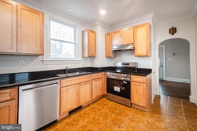 3312 Glen Ave, Baltimore, MD 21215 - photo 7