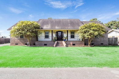 709 W Pine St, Erath, LA 70533 - photo 2