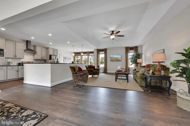 98 Antietam Run unit 127, Berwick Township, PA 17331 - photo 5