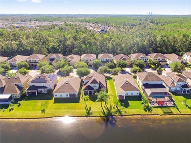 Drone shot angle 2