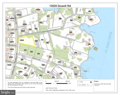 13930 Dowell Rd, Solomons, MD 20688 - photo 2