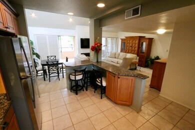 Eat In Kitchen