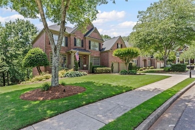 7047 Bennington Ln, Cumming, GA 30041 - photo 4