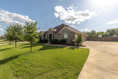 420 Gray Wolf Trail, Hudson Oaks, TX 76087 - photo 3
