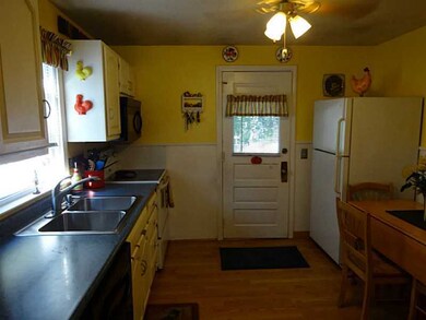 Kitchen. Kitchen