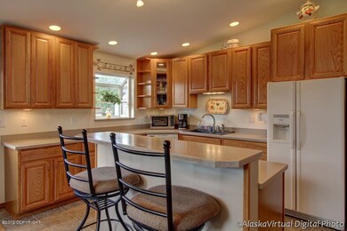 Ebbtide Kitchen