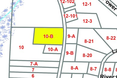 Tax Map