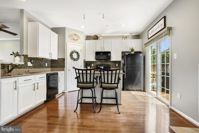 1045 Lily Way, Odenton, MD 21113 - photo 6