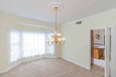 7) FORMAL DINING