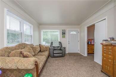 3417 56th St, Des Moines, IA 50310 - photo 2