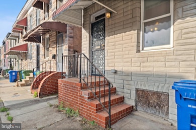 1226 N Spring St, Baltimore, MD 21213 - photo 2