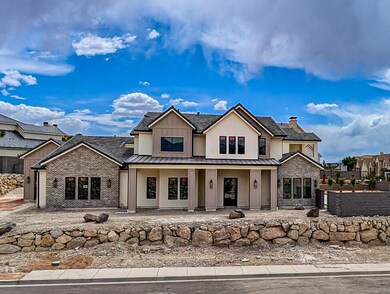 972 E Tomahawk Dr, Washington, UT 84780 - photo 3