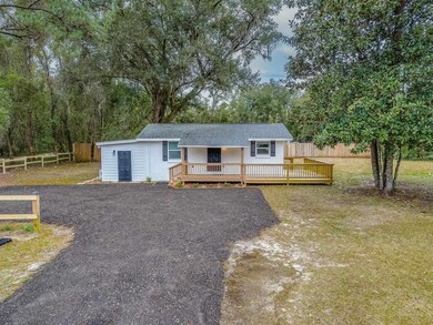901 Arran Rd, Crawfordville, FL 32327 - photo 4