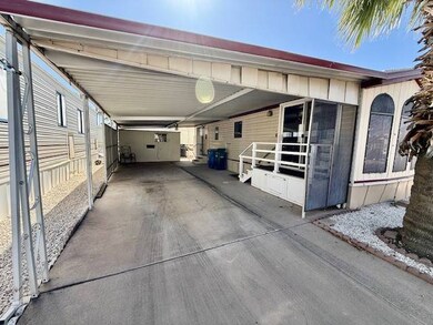 Carport