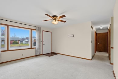 917 E Olmstead Ave, Evansville, IN 47711 - photo 6