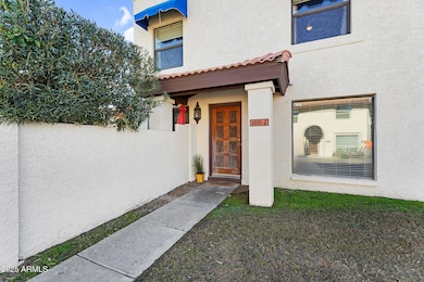 4801 E Euclid Ave unit 3, Phoenix, AZ 85044 - photo 2