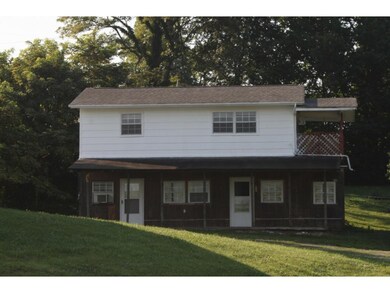 Stacked InLawIncome Duplex