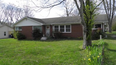 617 Adams St, Manchester, TN 37355 - photo 2
