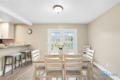 516 Cranberry W, Findlay, OH 45840 - photo 7