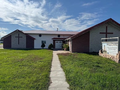 909 and 910 Main St, Minatare, NE 69356 - photo 2