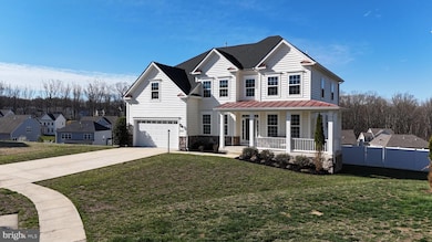 6505 Langbrooke Ct, Bryans Road, MD 20616 - photo 2