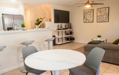 91-2091 Kaioli St unit 1602, Ewa Beach, HI 96706 - photo 3