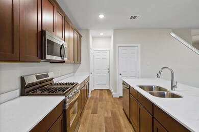 2813 Woodbrook Dr, Sherman, TX 75092 - photo 7