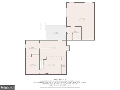 2053 Midshipman Dr, Stafford, VA 22554 - photo 7