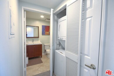 Inside Laundry