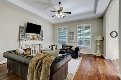 86 Panterra Way, Spring, TX 77382 - photo 6