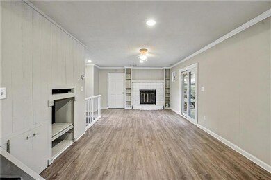 2008 Shalimar Dr NE, Atlanta, GA 30345 - photo 2