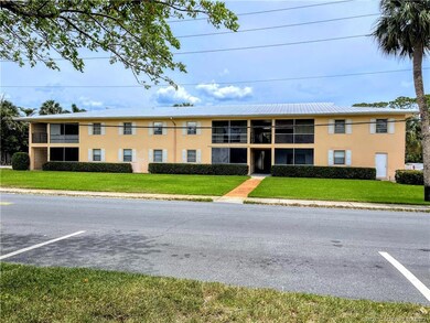 Downtown Stuart Condo