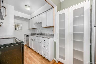 6723 Andersonville Rd unit E42, Clarkston, MI 48346 - photo 6