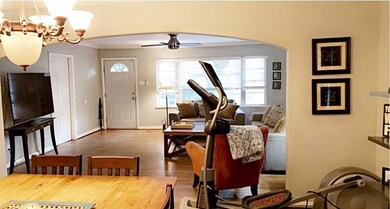 405 Dorchester St, Houston, TX 77022 - photo 6