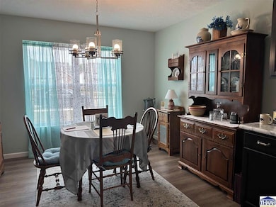 3385 N Pointe Ave, Terre Haute, IN 47805 - photo 7