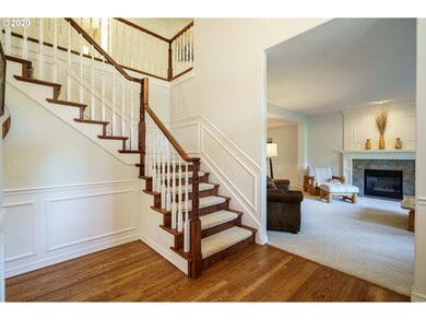 Entrance/Foyer