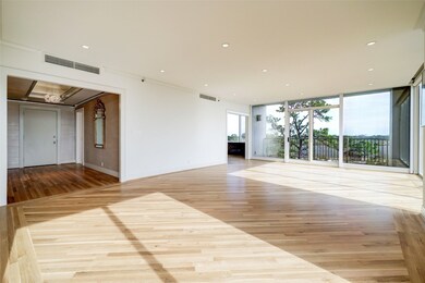 The Houstonian Estates Condominiums unit 706, Houston, TX 77024 - photo 3