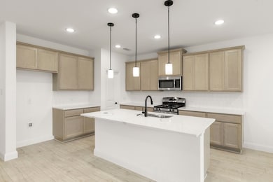 2902 Hanscom St, Forney, TX 75126 - photo 2