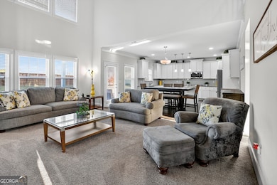 2798 Saddle Trail NE, Conyers, GA 30013 - photo 7